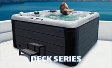 Deck Series Lees Summit hot tubs for sale