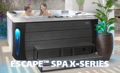 Escape X-Series Spas Lees Summit hot tubs for sale