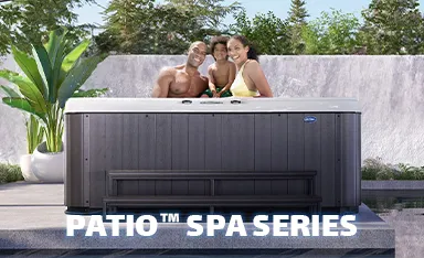 Patio Plus™ Spas Lees Summit hot tubs for sale