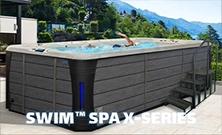 Swim X-Series Spas Lees Summit hot tubs for sale