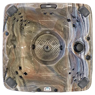 Tropical-X EC-739BX hot tubs for sale in Lees Summit