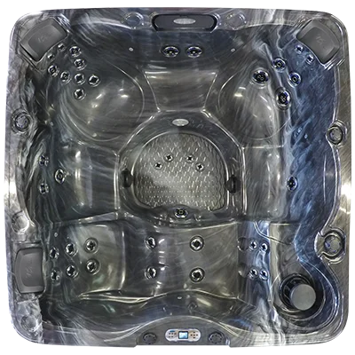Pacifica EC-739L hot tubs for sale in Lees Summit