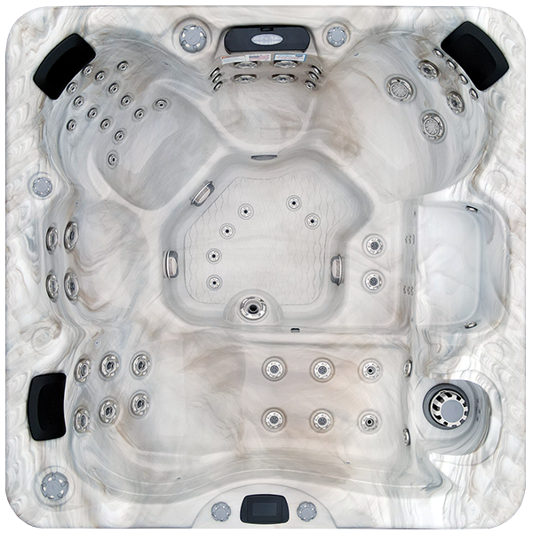 Costa-X EC-767LX hot tubs for sale in Lees Summit