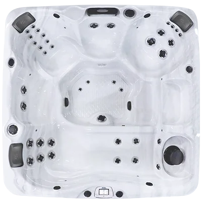 Avalon-X EC-840LX hot tubs for sale in Lees Summit