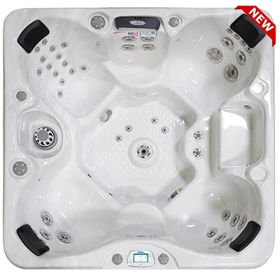 Cancun-X EC-849BX hot tubs for sale in Lees Summit