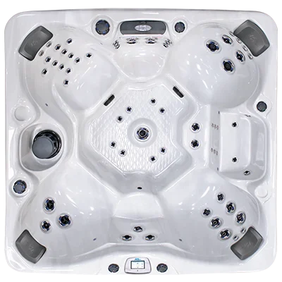 Cancun-X EC-867BX hot tubs for sale in Lees Summit