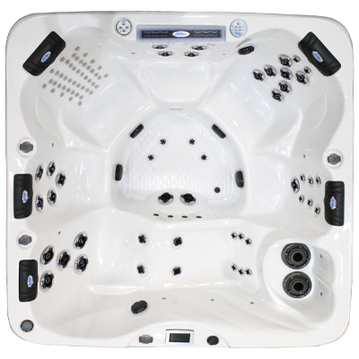 Huntington PL-792L hot tubs for sale in Lees Summit
