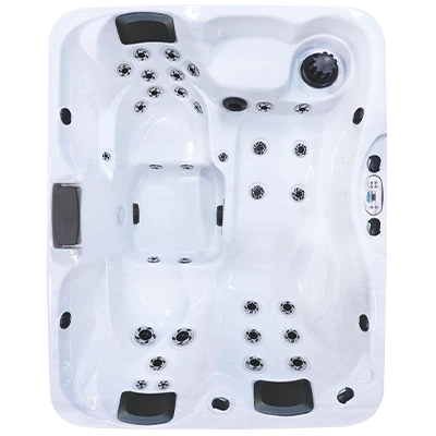 Kona Plus PPZ-533L hot tubs for sale in Lees Summit