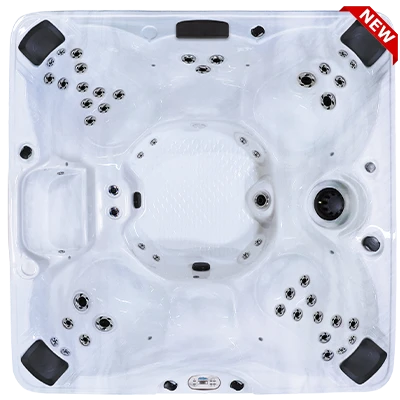 Tropical Plus PPZ-743BC hot tubs for sale in Lees Summit