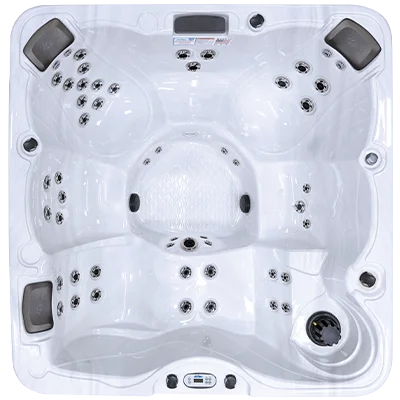 Pacifica Plus PPZ-743L hot tubs for sale in Lees Summit