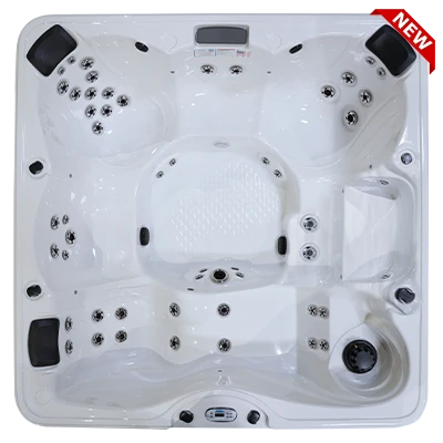 Pacifica Plus PPZ-743LC hot tubs for sale in Lees Summit