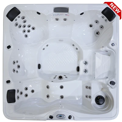 Atlantic Plus PPZ-843LC hot tubs for sale in Lees Summit