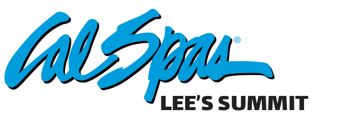 Calspas logo - hot tubs spas for sale Lees Summit