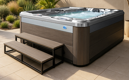 Cold Plunge&trade; Spas Lees Summit hot tubs for sale