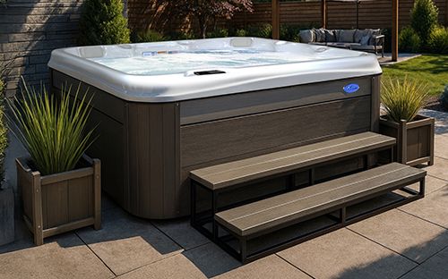 Patio&trade; Spas Lees Summit hot tubs for sale
