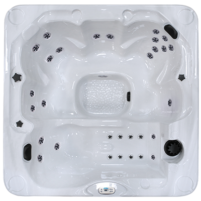 Pacifica Plus PPZ-730L hot tubs for sale in Lees Summit