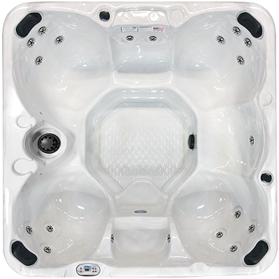 Hawaiian PZ-620B hot tubs for sale in Lees Summit