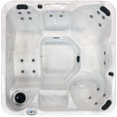 Hawaiian PZ-620L hot tubs for sale in Lees Summit